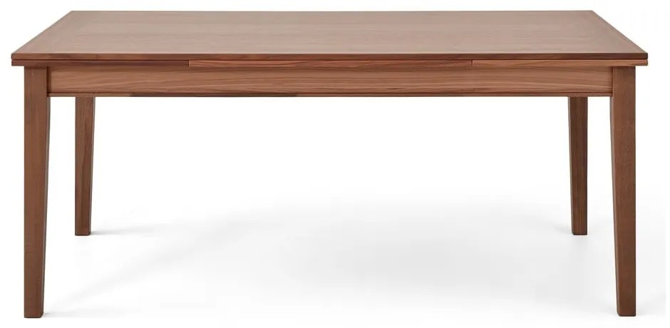 Сгъваема маса за хранене от орехово дърво Hammel , 180 x 100 cm Sami - Hammel Furniture