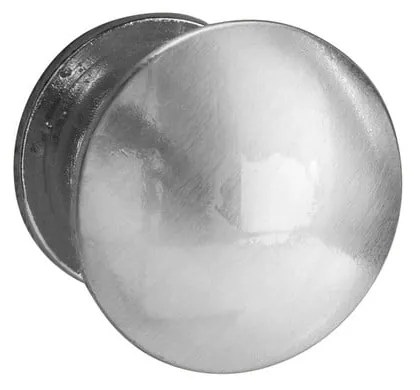 Бял шкаф за умивалник , 60 x 55 cm Kira - Støraa