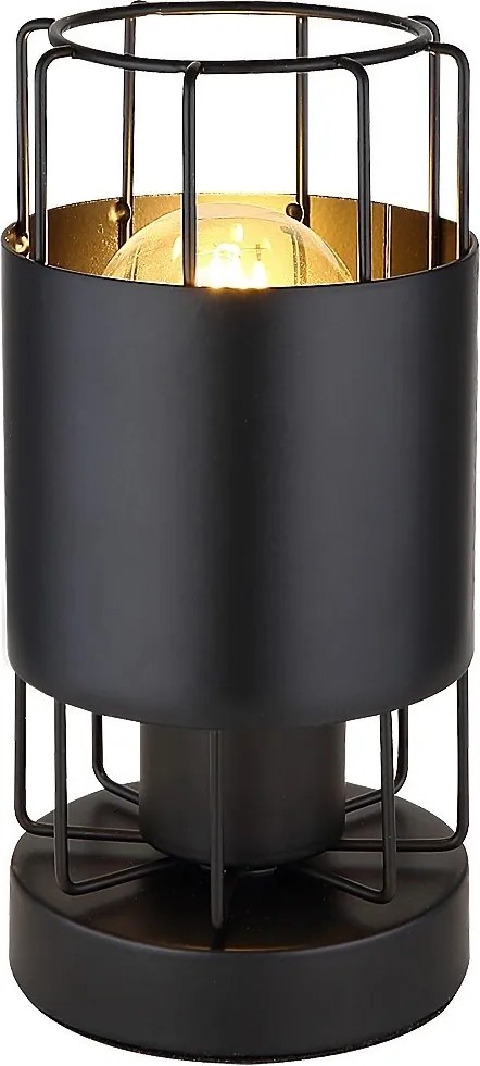 Rabalux Dimitri Настолни лампи IP20 E27 1x MAX 40W K 3124