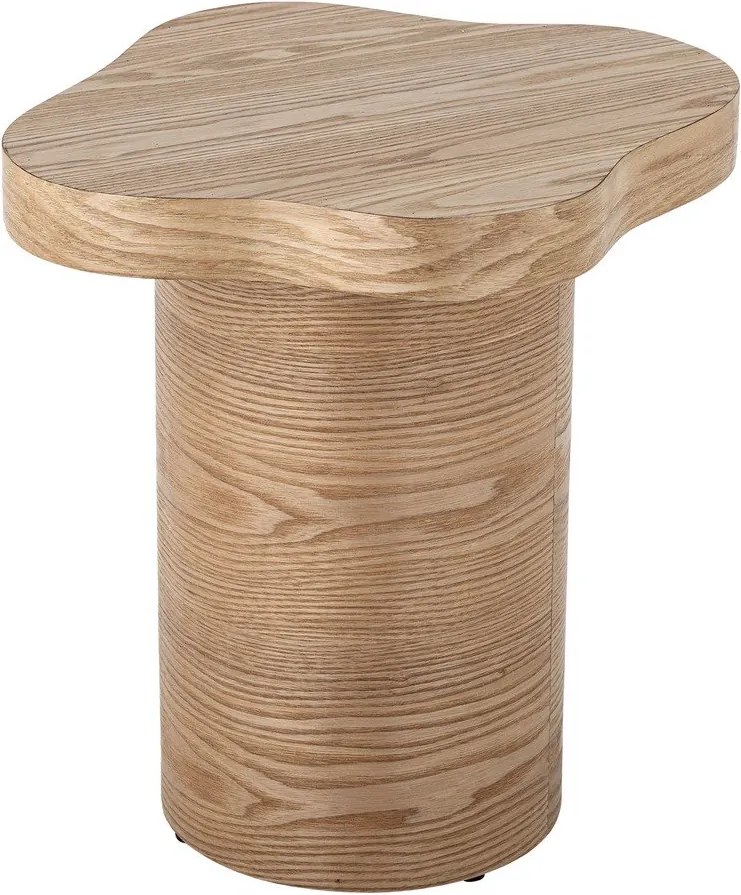 Матова странична масичка 46x46 cm Elmer – Bloomingville