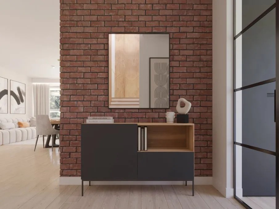 Огледало Vixisse A LED