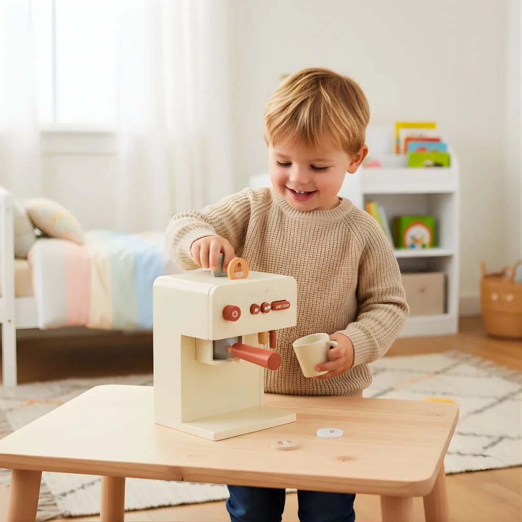 Детска кафемашина Joyland Espresso Superior