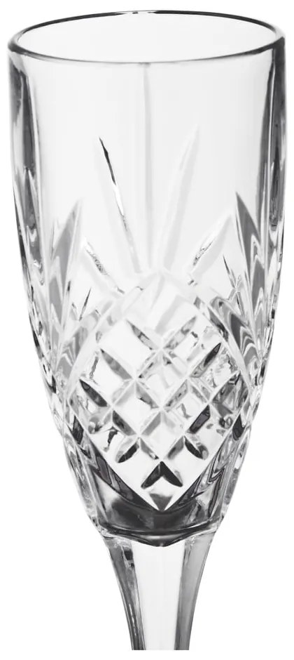 Чаши в комплект от 4 бр. за шампанско 200 ml Beaufort – Premier Housewares