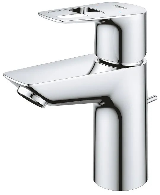 Кран за мивка Grohe BauLoop