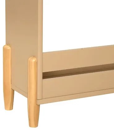 Детска библиотека atmosphera Sweet Bear, MDF