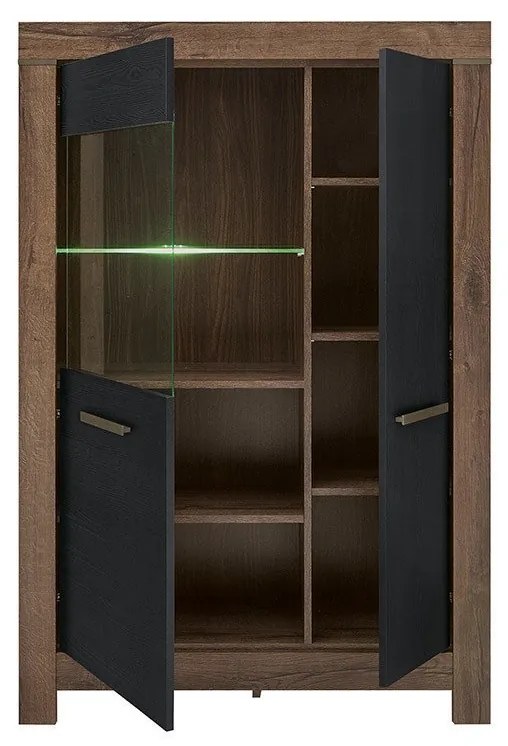 Витрина BALIN REG1D1W