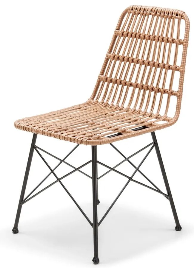 Комплект от 2 градински стола от ратан Gabriela - Bonami Essentials