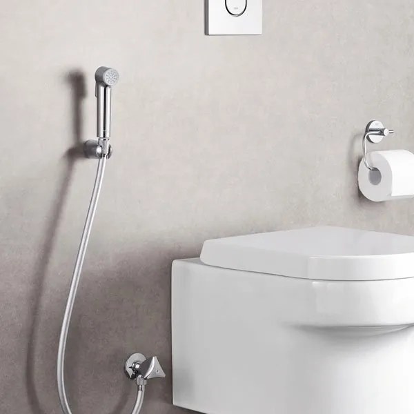 Ръчен душ Grohe Tempesta F 125