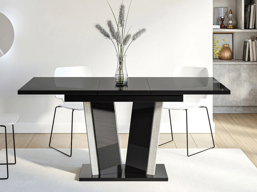 Маса Doha се разширява ΙΙ-mauro gualistero - concrete