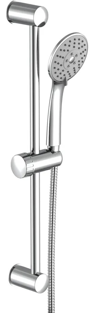 Schütte 64830 - Душ комплект NAPOLI лъскав хром