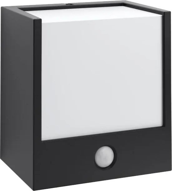 Philips 17317/30/16-LED външно осветително тяло със сензор MYGARDEN MACAW LED/3,5W IP44