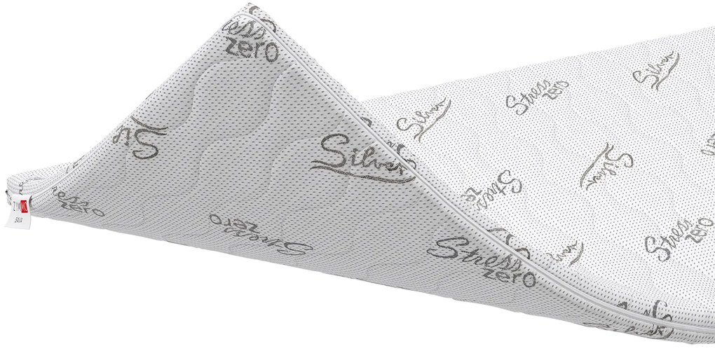 Топ матрак Sava от Zymmo