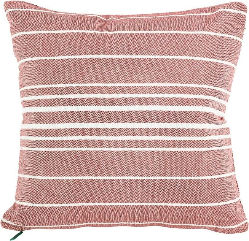 Памучна декоративна възглавница 45x45 cm Solene – Tiseco Home Studio