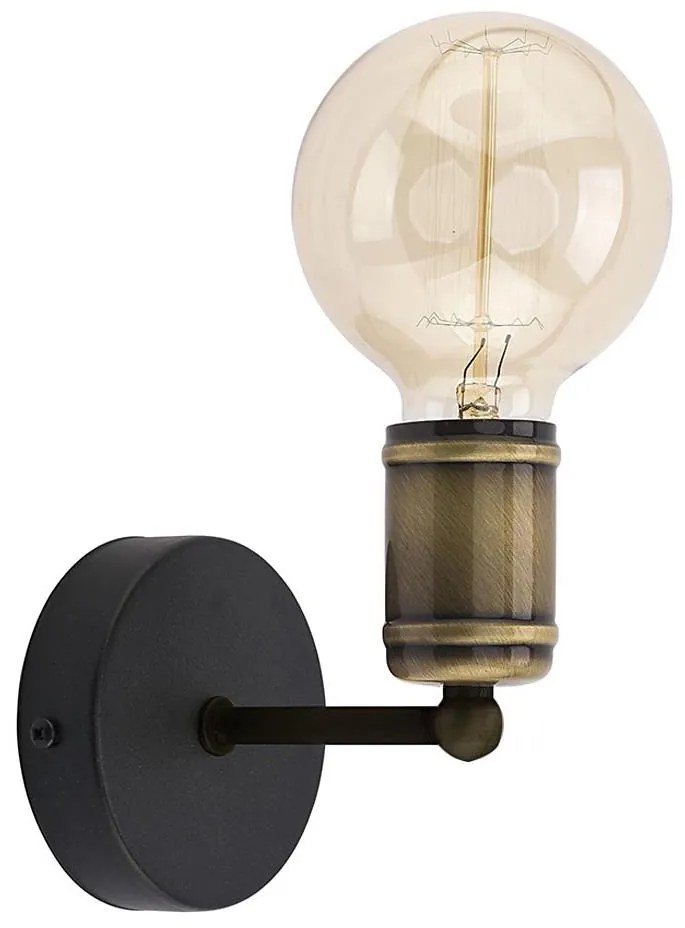 Brilagi - Аплик OMBORO 1xE27/60W/230V