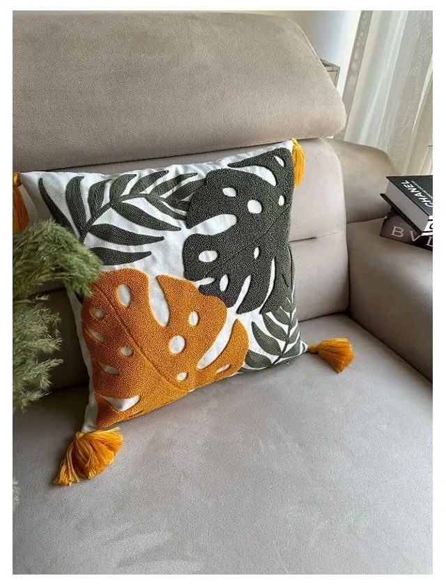 Калъфка за възглавница 43x43 cm - Mila Home