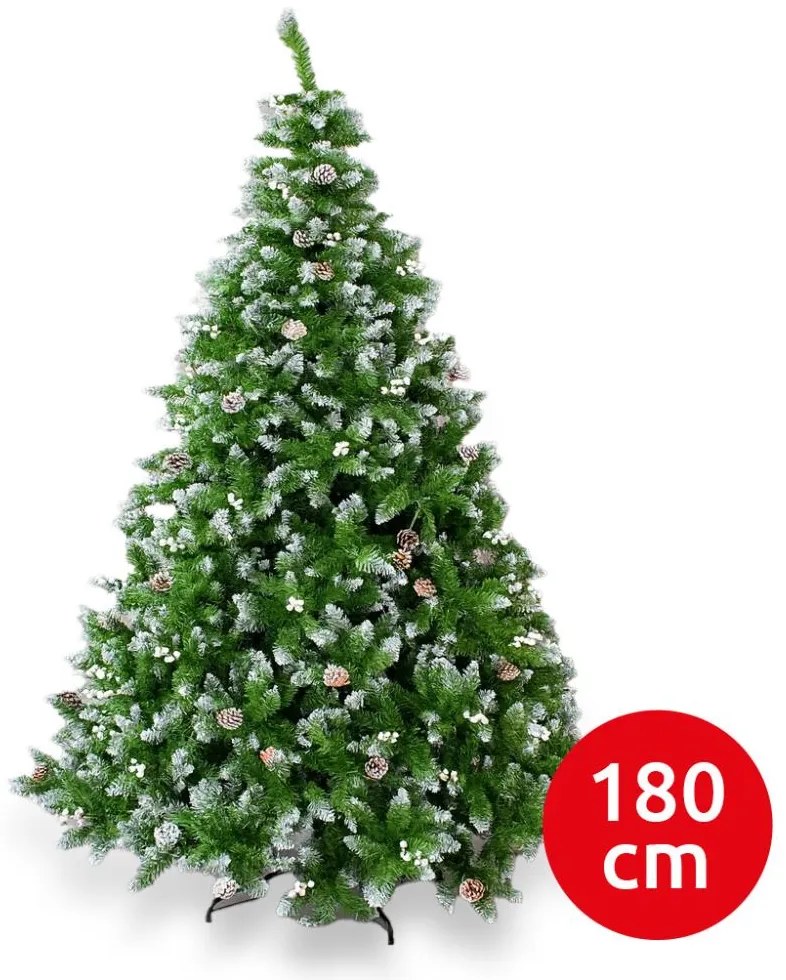 Коледна елха MOSCOW 180 см, смърч