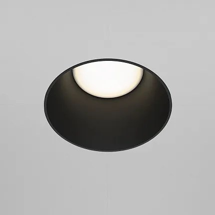 MAYTONI Downlight Share - DL051-01-GU10-RD-WB