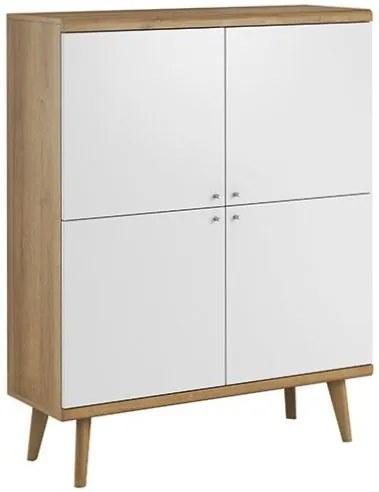 Бюфет Gusto висок