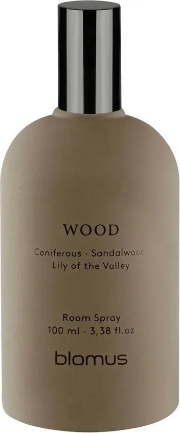 Интериорен аромат 100 ml Tuoksu Wood – Blomus