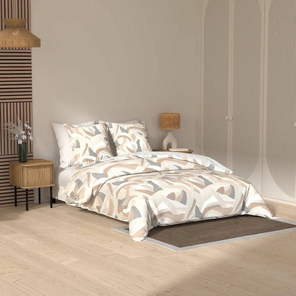 Спално бельо atmosphera Aeris, Памук - 260x240 cm