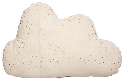 Детска възглавница atmosphera Cloud - Корал