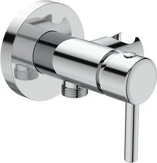 Смесител за вграждане за комбинация с хигиенен душ, A5809AA, Ideal Standard