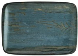 Bonna - Madera - Правоъгълно плато 23x16cm (MDR MT MOV 26DT)