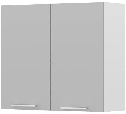 Страничен панел на стенен шкаф Modena BP-V7-White