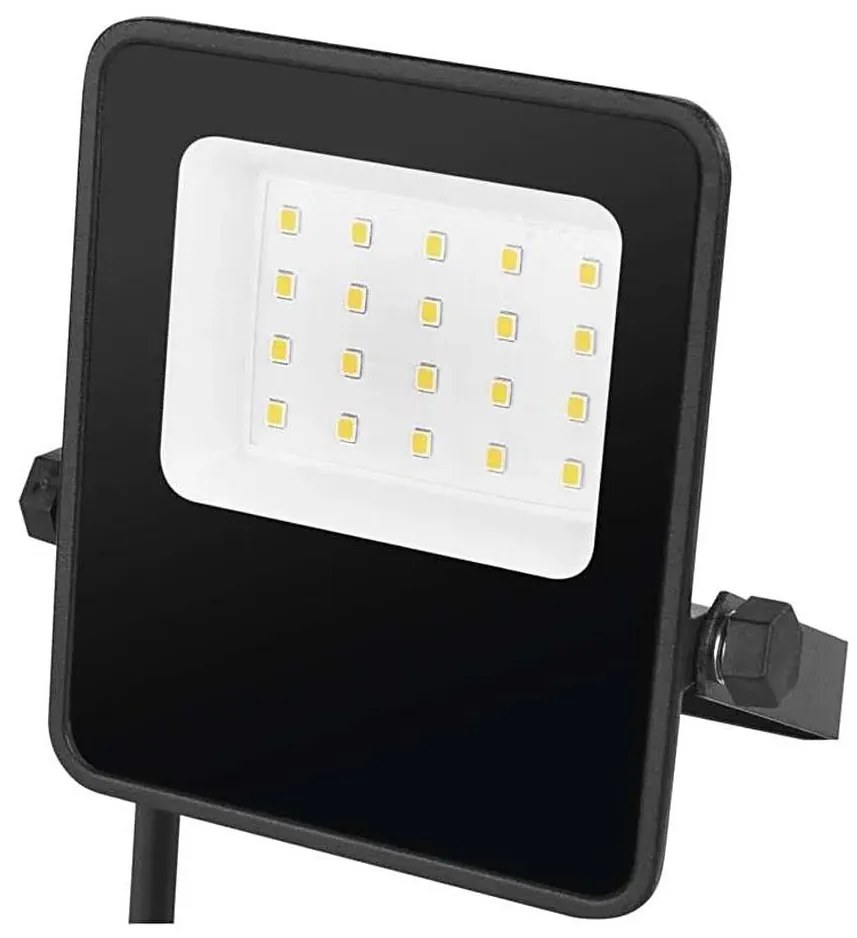 LED Прожектор VISIO LED/10W/230V 4000K IP65