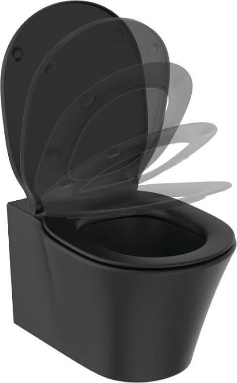 Конзолна тоалетна чиния, E0054V3, Ideal Standard