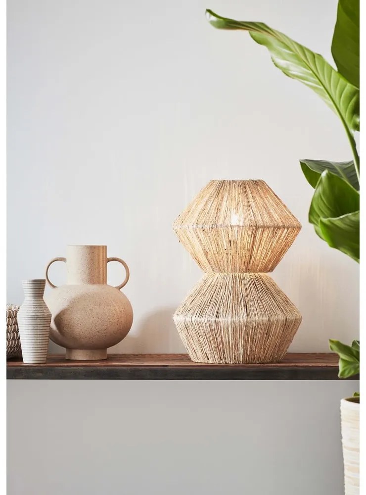 Настолна лампа Nature Straw - Markslöjd