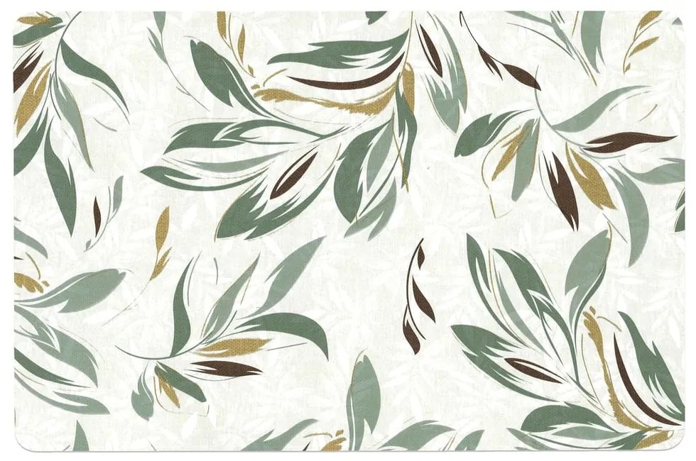 Пластмасова подложка за хранене 30x44 cm Joline – douceur d'intérieur