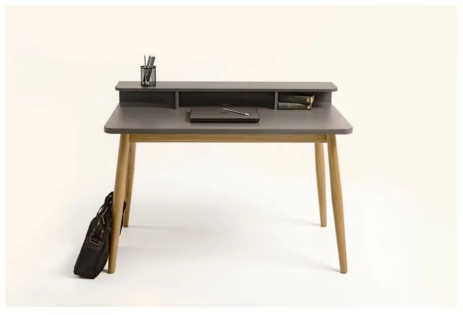 Работна маса Farsta - Woodman