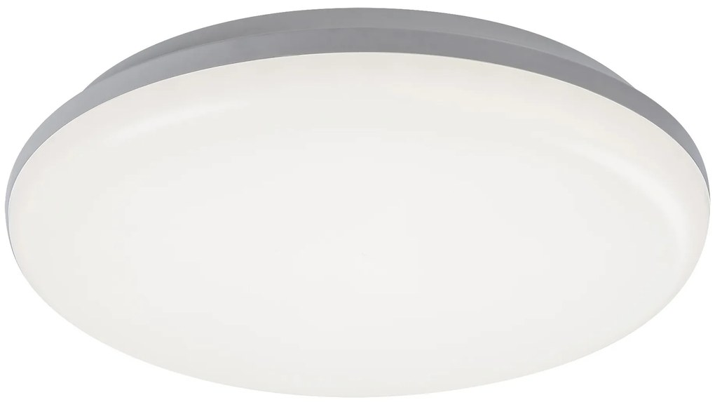RABALUX Разпродажба Eric 7979/ плафон, бяло, LED 24W, 2160lm 4000K, IP64, D280mm - 7979