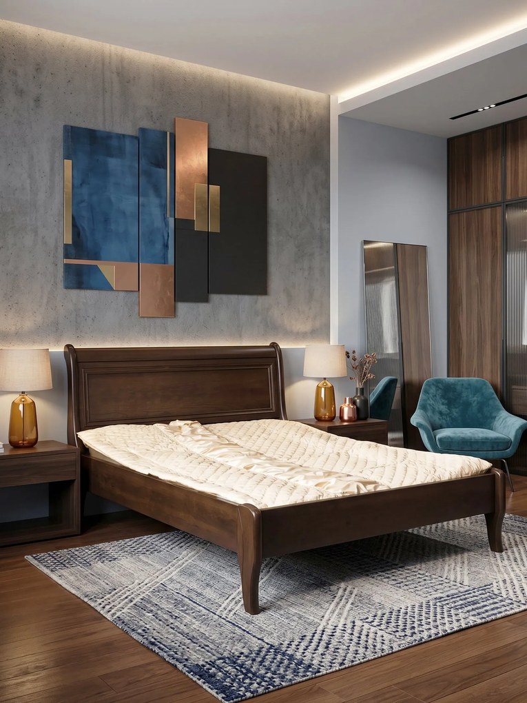 Легло Jupiter-180 x 200