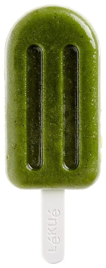 Силиконови форми за сладолед в комплект от 4 бр. – Lékué