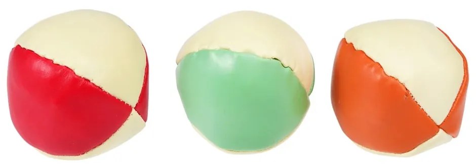 Топки за жонглиране Juggling Balls - Rex London