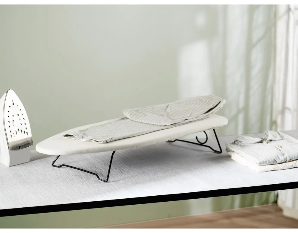 Настолна дъска за гладене 77x31 cm Leona – Wenko
