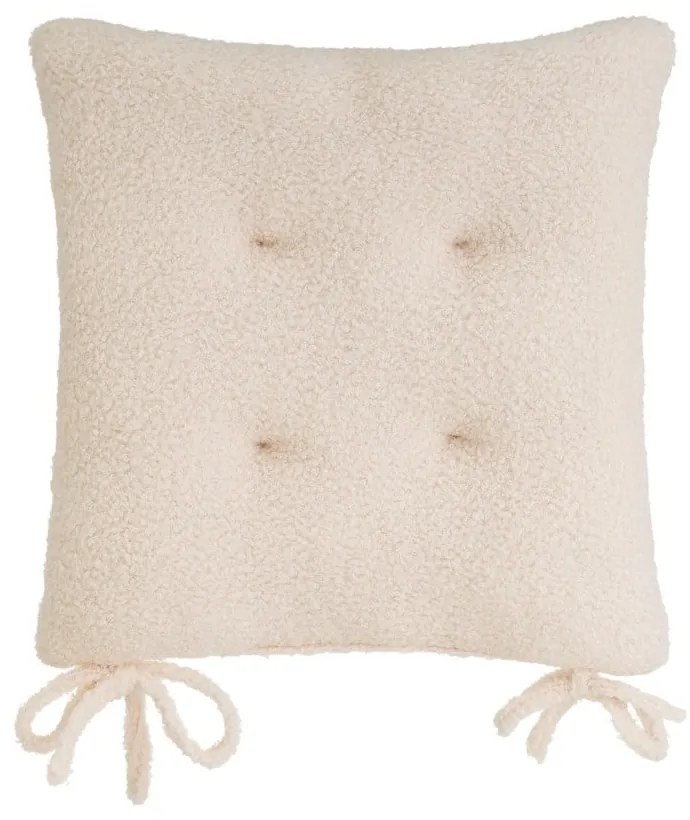 Възглавница за стол 40x40 cm Sherpa – Casa Selección