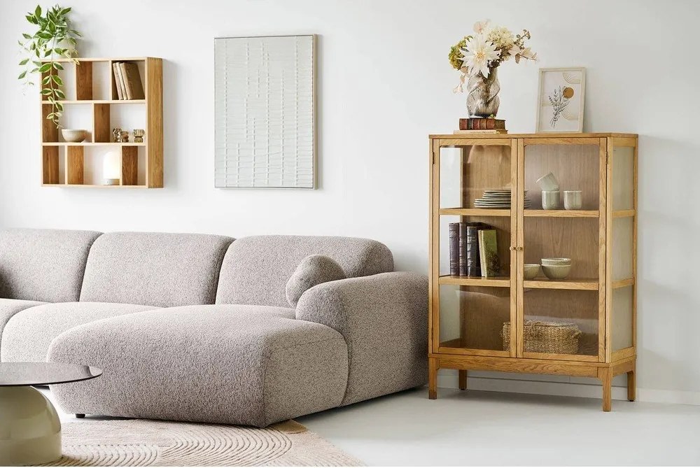 3D картина с включена рамка/върху платно 60x80 cm Ena – House Nordic