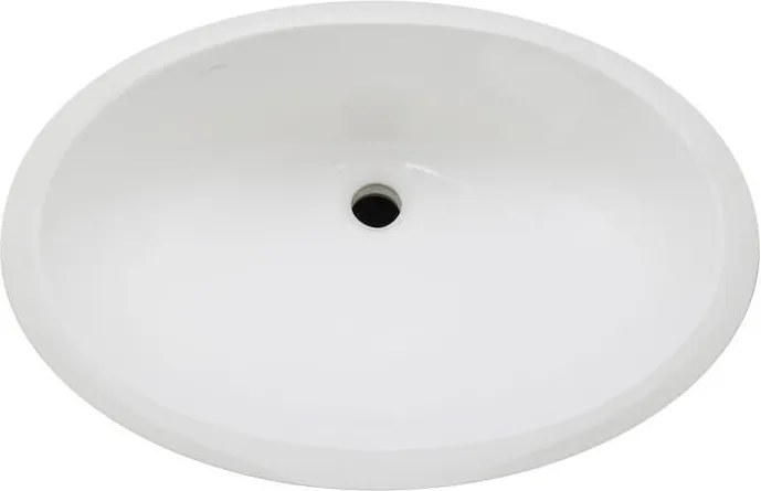 Умивалник 565 x 410mm, Lipsy