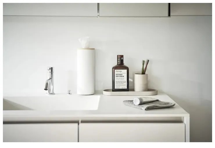 Метална кутия за носни кърпички Rin - YAMAZAKI