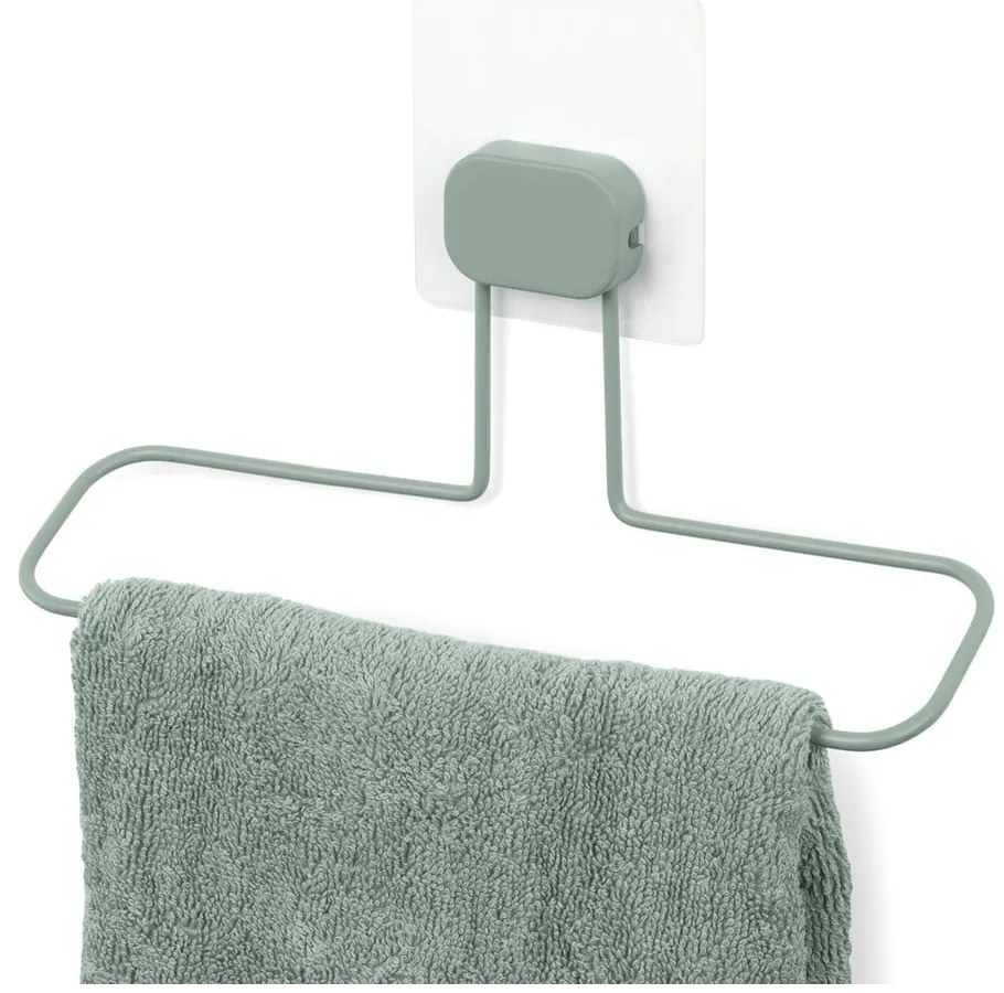 Самозадържащ се метален държач за кърпи Grena - Compactor