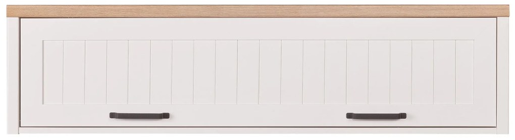 Етажерка за стена Бианка