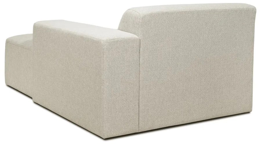 Бежов/кремав модулен диван Roxy – Scandic