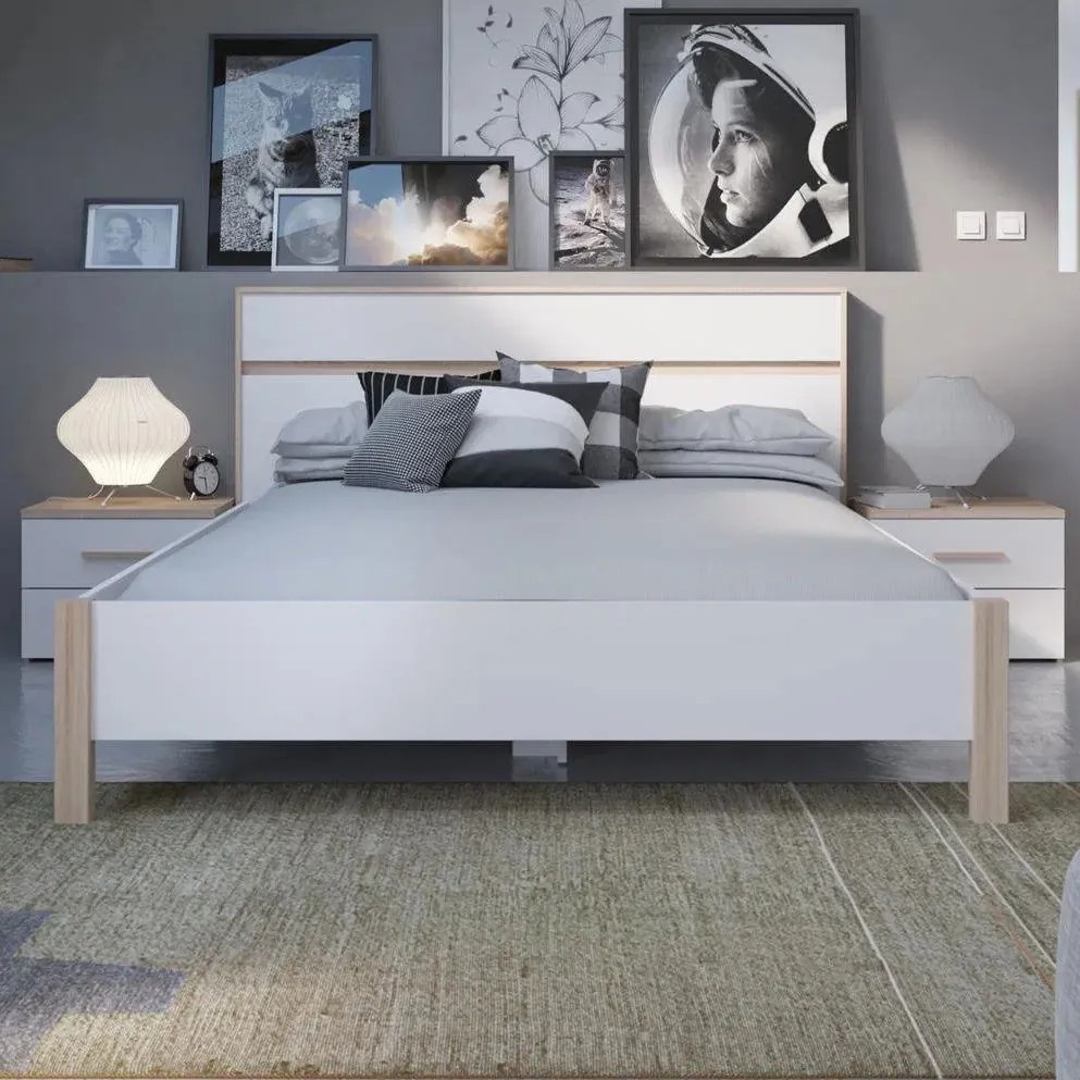 Спален комплект Dalia