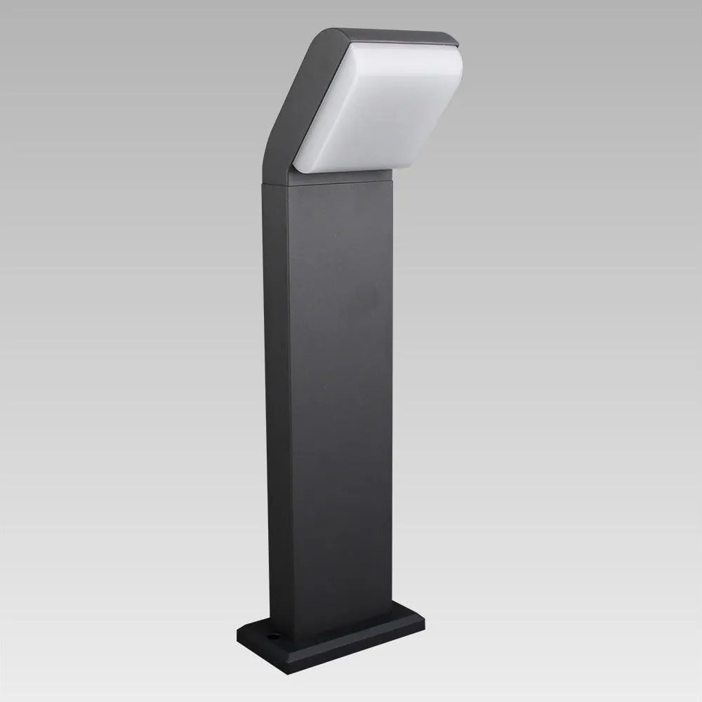 Prezent 31304 - Външна LED лампа MEDO LED/9W/230V IP54