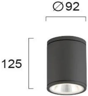 Място на тавана Viokef Maroco-Anthraki