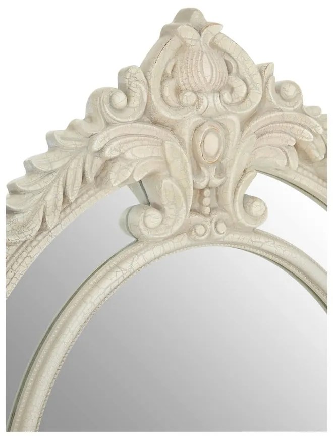 Стенно огледало 90x120 cm - Premier Housewares