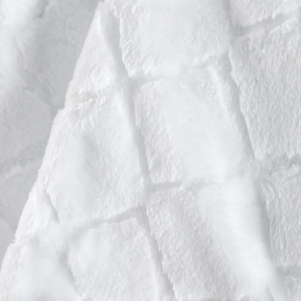 Одеяло 130x170 cm Cosy Diamond - Catherine Lansfield